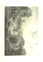 An illustration from A Series of Select Views in Perthshire: with historical and descriptive illustrations; and an account of the royal progress through the county in M.DCCC.XLII. [With plates (1844)