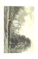 An illustration from A Series of Select Views in Perthshire: with historical and descriptive illustrations; and an account of the royal progress through the county in M.DCCC.XLII. [With plates (1844)