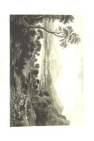 An illustration from A Series of Select Views in Perthshire: with historical and descriptive illustrations; and an account of the royal progress through the county in M.DCCC.XLII. [With plates (1844)