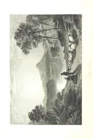An illustration from A Series of Select Views in Perthshire: with historical and descriptive illustrations; and an account of the royal progress through the county in M.DCCC.XLII. [With plates (1844)