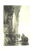 An illustration from A Series of Select Views in Perthshire: with historical and descriptive illustrations; and an account of the royal progress through the county in M.DCCC.XLII. [With plates (1844)