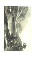 An illustration from A Series of Select Views in Perthshire: with historical and descriptive illustrations; and an account of the royal progress through the county in M.DCCC.XLII. [With plates (1844)