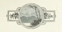 An illustration from A Crown of Flowers, being poems and pictures collected from the pages of The Girl's Own Paper. Edited by C. Peters (1883)