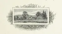 An illustration from A Crown of Flowers, being poems and pictures collected from the pages of The Girl's Own Paper. Edited by C. Peters (1883)