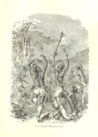 An illustration from The Life and Adventures of Kit Carson, the Nestor of the Rocky Mountains, etc (1888)