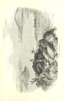 An illustration from The Life and Adventures of Kit Carson, the Nestor of the Rocky Mountains, etc (1888)
