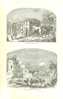 An illustration from The Life and Adventures of Kit Carson, the Nestor of the Rocky Mountains, etc (1888)