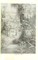 An illustration from The Life and Adventures of Kit Carson, the Nestor of the Rocky Mountains, etc (1888)