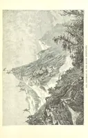 An illustration from The Life and Adventures of Kit Carson, the Nestor of the Rocky Mountains, etc (1888)