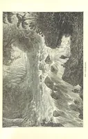 An illustration from The Life and Adventures of Kit Carson, the Nestor of the Rocky Mountains, etc (1888)
