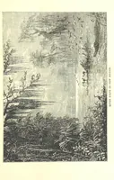 An illustration from The Life and Adventures of Kit Carson, the Nestor of the Rocky Mountains, etc (1888)