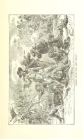 An illustration from The Life and Adventures of Kit Carson, the Nestor of the Rocky Mountains, etc (1888)