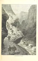 An illustration from The Life and Adventures of Kit Carson, the Nestor of the Rocky Mountains, etc (1888)