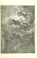 An illustration from The Life and Adventures of Kit Carson, the Nestor of the Rocky Mountains, etc (1888)