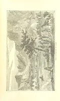 An illustration from The Life and Adventures of Kit Carson, the Nestor of the Rocky Mountains, etc (1888)