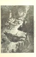 An illustration from The Life and Adventures of Kit Carson, the Nestor of the Rocky Mountains, etc (1888)