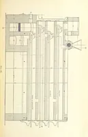 An illustration from Modern Copper Smelting ... Seventh edition ... enlarged (1895)