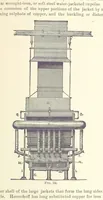 An illustration from Modern Copper Smelting ... Seventh edition ... enlarged (1895)