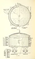 An illustration from Modern Copper Smelting ... Seventh edition ... enlarged (1895)