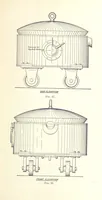 An illustration from Modern Copper Smelting ... Seventh edition ... enlarged (1895)