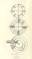 An illustration from Modern Copper Smelting ... Seventh edition ... enlarged (1895)