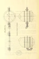 An illustration from Modern Copper Smelting ... Seventh edition ... enlarged (1895)