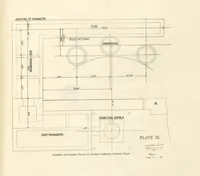 An illustration from Modern Copper Smelting ... Seventh edition ... enlarged (1895)