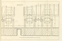 An illustration from Modern Copper Smelting ... Seventh edition ... enlarged (1895)