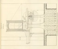 An illustration from Modern Copper Smelting ... Seventh edition ... enlarged (1895)