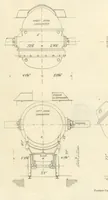 An illustration from Modern Copper Smelting ... Seventh edition ... enlarged (1895)