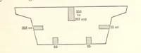 An illustration from Modern Copper Smelting ... Seventh edition ... enlarged (1895)