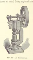 An illustration from Modern Copper Smelting ... Seventh edition ... enlarged (1895)