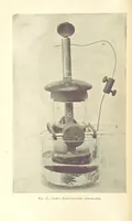 An illustration from Modern Copper Smelting ... Seventh edition ... enlarged (1895)