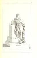 Picture 23 of 175 from Illustrirte Geschichte der Römischen Kaiser, von J. Caesar bis auf die Neuzeit ... Zeichnungen von E. Grünnes, etc (1871), leaf 107