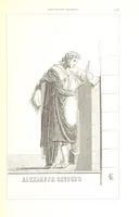 Picture 27 of 175 from Illustrirte Geschichte der Römischen Kaiser, von J. Caesar bis auf die Neuzeit ... Zeichnungen von E. Grünnes, etc (1871), leaf 123