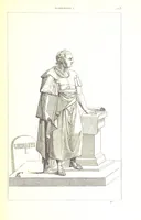 Picture 29 of 175 from Illustrirte Geschichte der Römischen Kaiser, von J. Caesar bis auf die Neuzeit ... Zeichnungen von E. Grünnes, etc (1871), leaf 131