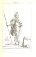 Picture 30 of 175 from Illustrirte Geschichte der Römischen Kaiser, von J. Caesar bis auf die Neuzeit ... Zeichnungen von E. Grünnes, etc (1871), leaf 135
