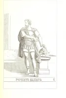Picture 32 of 175 from Illustrirte Geschichte der Römischen Kaiser, von J. Caesar bis auf die Neuzeit ... Zeichnungen von E. Grünnes, etc (1871), leaf 143