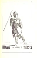 Picture 33 of 175 from Illustrirte Geschichte der Römischen Kaiser, von J. Caesar bis auf die Neuzeit ... Zeichnungen von E. Grünnes, etc (1871), leaf 147