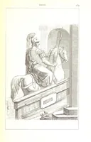 Picture 35 of 175 from Illustrirte Geschichte der Römischen Kaiser, von J. Caesar bis auf die Neuzeit ... Zeichnungen von E. Grünnes, etc (1871), leaf 155