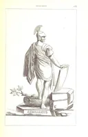 Picture 39 of 175 from Illustrirte Geschichte der Römischen Kaiser, von J. Caesar bis auf die Neuzeit ... Zeichnungen von E. Grünnes, etc (1871), leaf 171