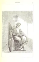 Picture 40 of 175 from Illustrirte Geschichte der Römischen Kaiser, von J. Caesar bis auf die Neuzeit ... Zeichnungen von E. Grünnes, etc (1871), leaf 175