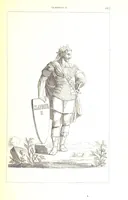 Picture 42 of 175 from Illustrirte Geschichte der Römischen Kaiser, von J. Caesar bis auf die Neuzeit ... Zeichnungen von E. Grünnes, etc (1871), leaf 183