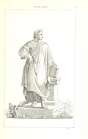 An illustration from Illustrirte Geschichte der Römischen Kaiser, von J. Caesar bis auf die Neuzeit ... Zeichnungen von E. Grünnes, etc (1871)