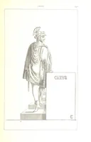 Picture 48 of 175 from Illustrirte Geschichte der Römischen Kaiser, von J. Caesar bis auf die Neuzeit ... Zeichnungen von E. Grünnes, etc (1871), leaf 207