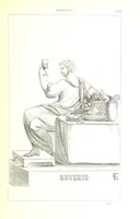 Picture 55 of 175 from Illustrirte Geschichte der Römischen Kaiser, von J. Caesar bis auf die Neuzeit ... Zeichnungen von E. Grünnes, etc (1871), leaf 235