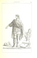 Picture 62 of 175 from Illustrirte Geschichte der Römischen Kaiser, von J. Caesar bis auf die Neuzeit ... Zeichnungen von E. Grünnes, etc (1871), leaf 263