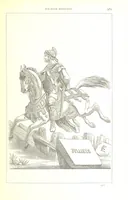 Picture 63 of 175 from Illustrirte Geschichte der Römischen Kaiser, von J. Caesar bis auf die Neuzeit ... Zeichnungen von E. Grünnes, etc (1871), leaf 267