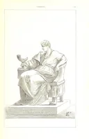 Picture 3 of 175 from Illustrirte Geschichte der Römischen Kaiser, von J. Caesar bis auf die Neuzeit ... Zeichnungen von E. Grünnes, etc (1871), leaf 27