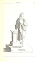 Picture 70 of 175 from Illustrirte Geschichte der Römischen Kaiser, von J. Caesar bis auf die Neuzeit ... Zeichnungen von E. Grünnes, etc (1871), leaf 295